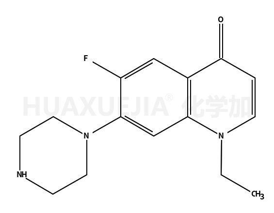 诺氟沙星杂质D