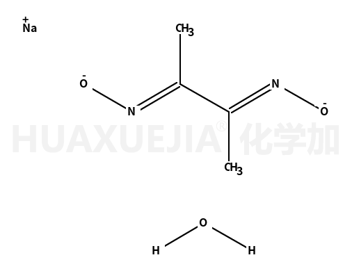 丁二酮肟二钠盐八水合物