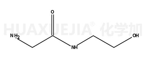 2-amino-N-(2-hydroxyethyl)acetamide
