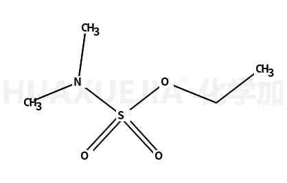 ethyl N,N-dimethylsulfamate