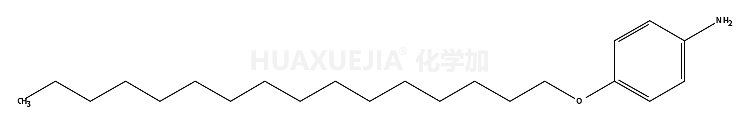 4-正十六烷基苯胺