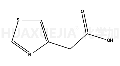 4-噻唑乙酸