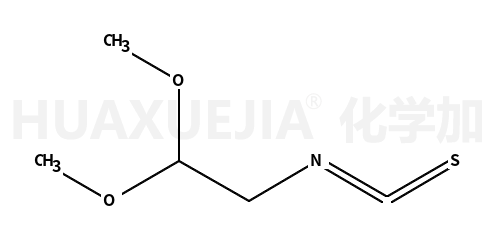 异硫代氰酰基乙醛二甲基乙缩醛