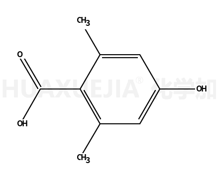 4-羟基-2,6-二甲基苯甲酸