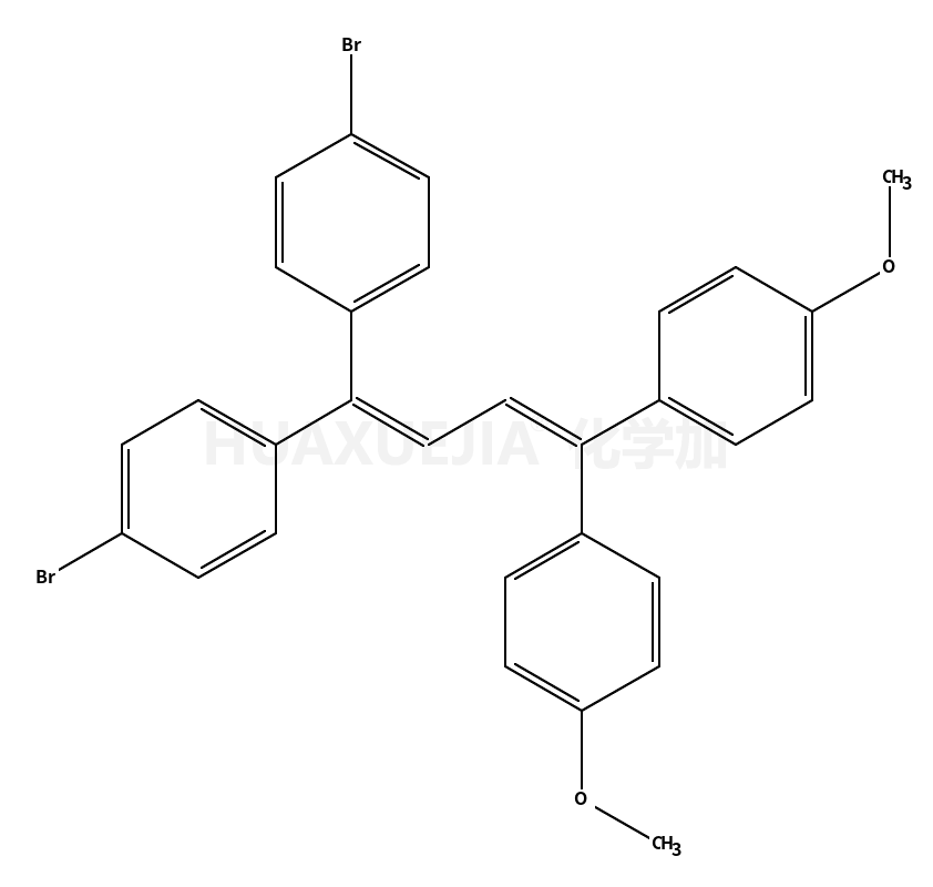 75057-03-3结构式