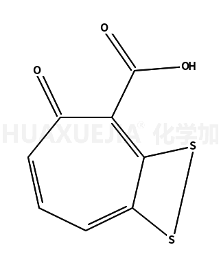 Tropodithietic acid ≥98%(HPLC)