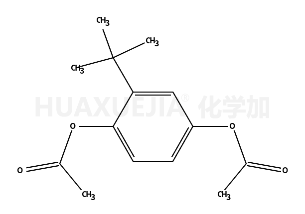 叔丁基氢醌二乙酯