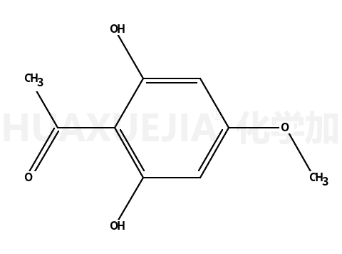 1-(2,6-二羟基-4-甲氧基苯基)乙酮