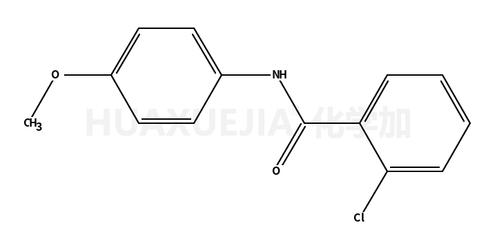 2-chloro-N-(4-methoxyphenyl)benzamide