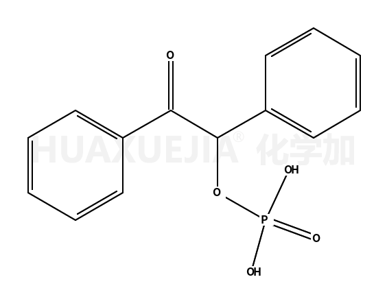 7509-04-8结构式