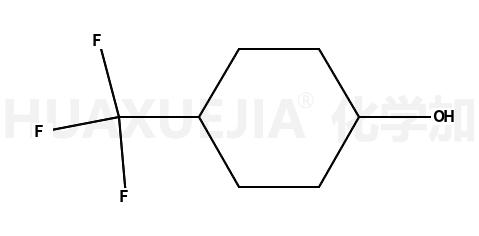 Trans-4-三氟甲基环己醇