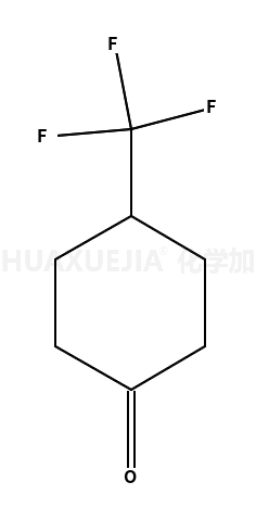 4-(三氟甲基)环己酮