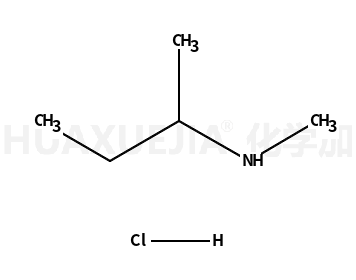 N-甲基-2-丁氨盐酸盐