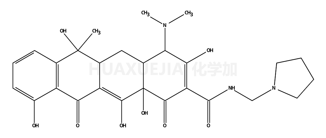 罗利环素