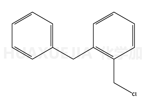 1-苄基-2-(氯甲基)苯