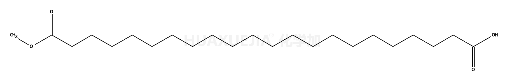 二十二烷二酸单甲酯