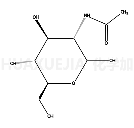 N-acetyl-D-glucosamine