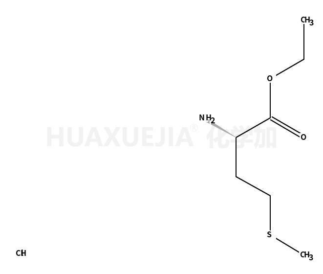 D-蛋氨酸乙酯盐酸盐