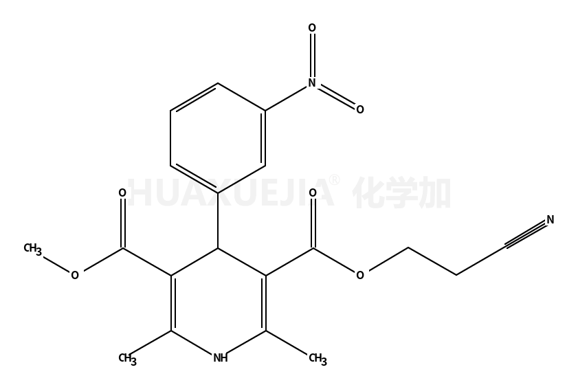 3-氨基-3-亚氨基丙酸 1-(二苯甲基)-3-吖丁啶基酯乙酸酯