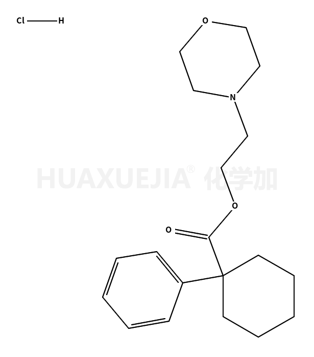 盐酸PRE-084