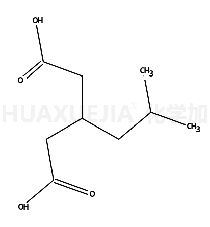 3-異丁基戊二酸