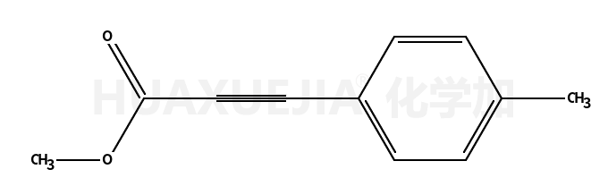 methyl 3-(4-methylphenyl)prop-2-ynoate