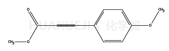 Methyl 3-(4-methoxyphenyl)propiolate