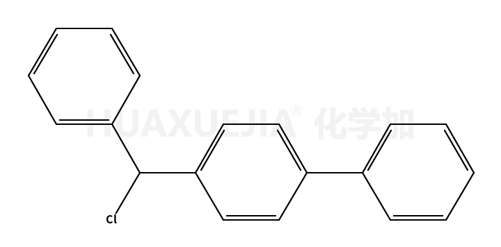 4-(Alpha-氯代苄基)联苯