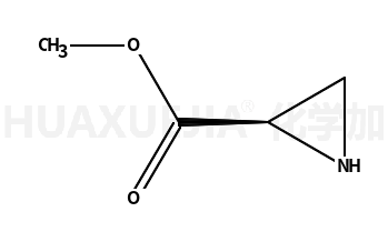 (S)-2-氮丙啶羧酸甲酯