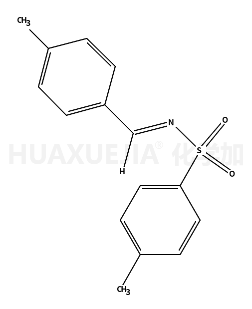 N-(4-甲基亚苄基)-4-甲基苯磺酰胺