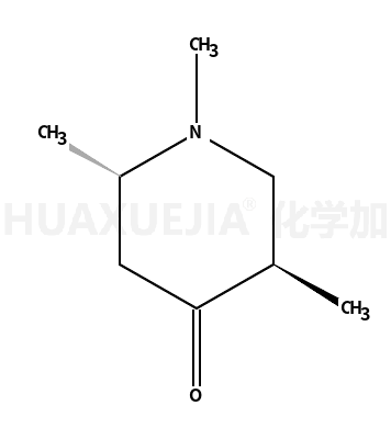 1,2,5-三甲基-4-哌啶酮