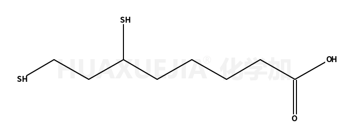 (+/-)-二氢硫辛酸