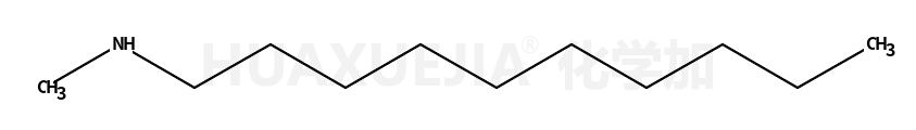 N-methyldecan-1-amine