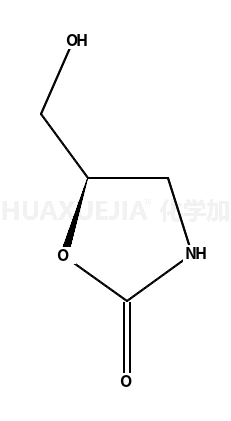 5-羟甲基噁唑烷-2-酮