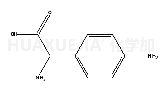 4-氨基苯甘氨酸