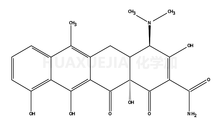 金霉素杂质9(金霉素EP杂质I)