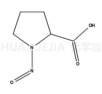 N -亚硝基- L -脯氨酸