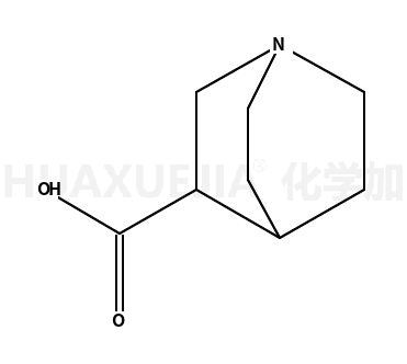 奎宁环-3-羧酸