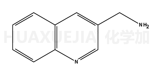 喹啉-3-甲胺