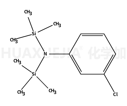 3-氯-N,N-双(三甲基甲硅烷基)苯胺