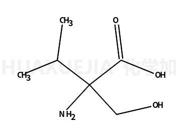 DL-2-异丙基丝氨酸