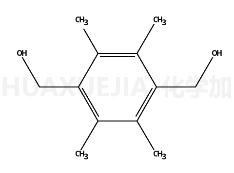 3,6-双(羟甲基)均四甲苯