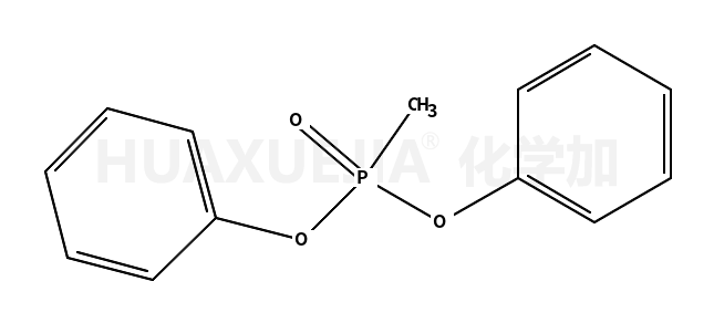 二苯甲基膦酸
