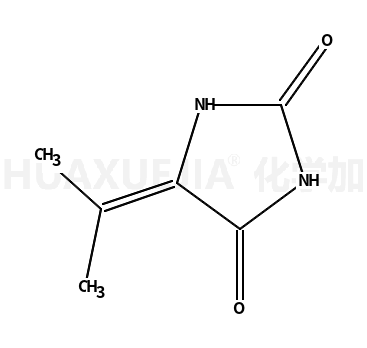 5-propan-2-ylideneimidazolidine-2,4-dione