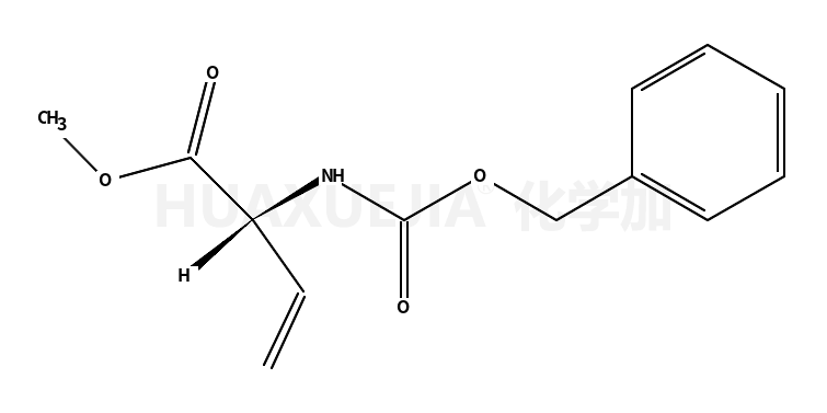 (s)-2-(苄氧羰氨基)-3-丁烯酸甲酯