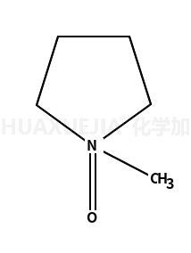 1-methyl-1-oxidopyrrolidin-1-ium