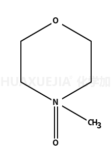 N-甲基吗啉氮氧化物
