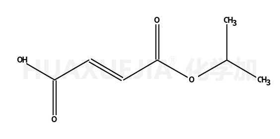 富马酸酯单异丙基酯