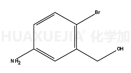 5-amino-2-bromoBenzenemethanol