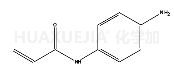 N-(4-氨基苯基)丙烯酰胺
